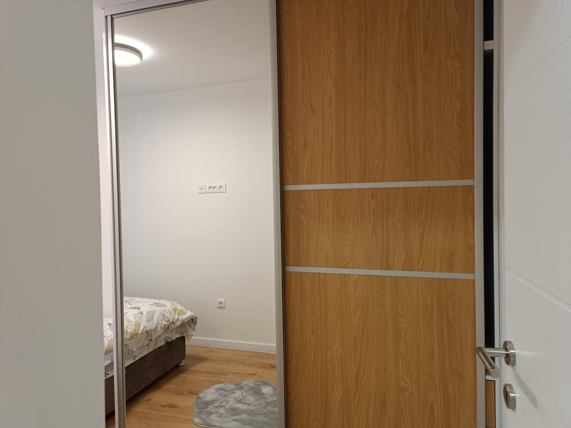 Apartman "Airplane" Sarajevo Exterior photo