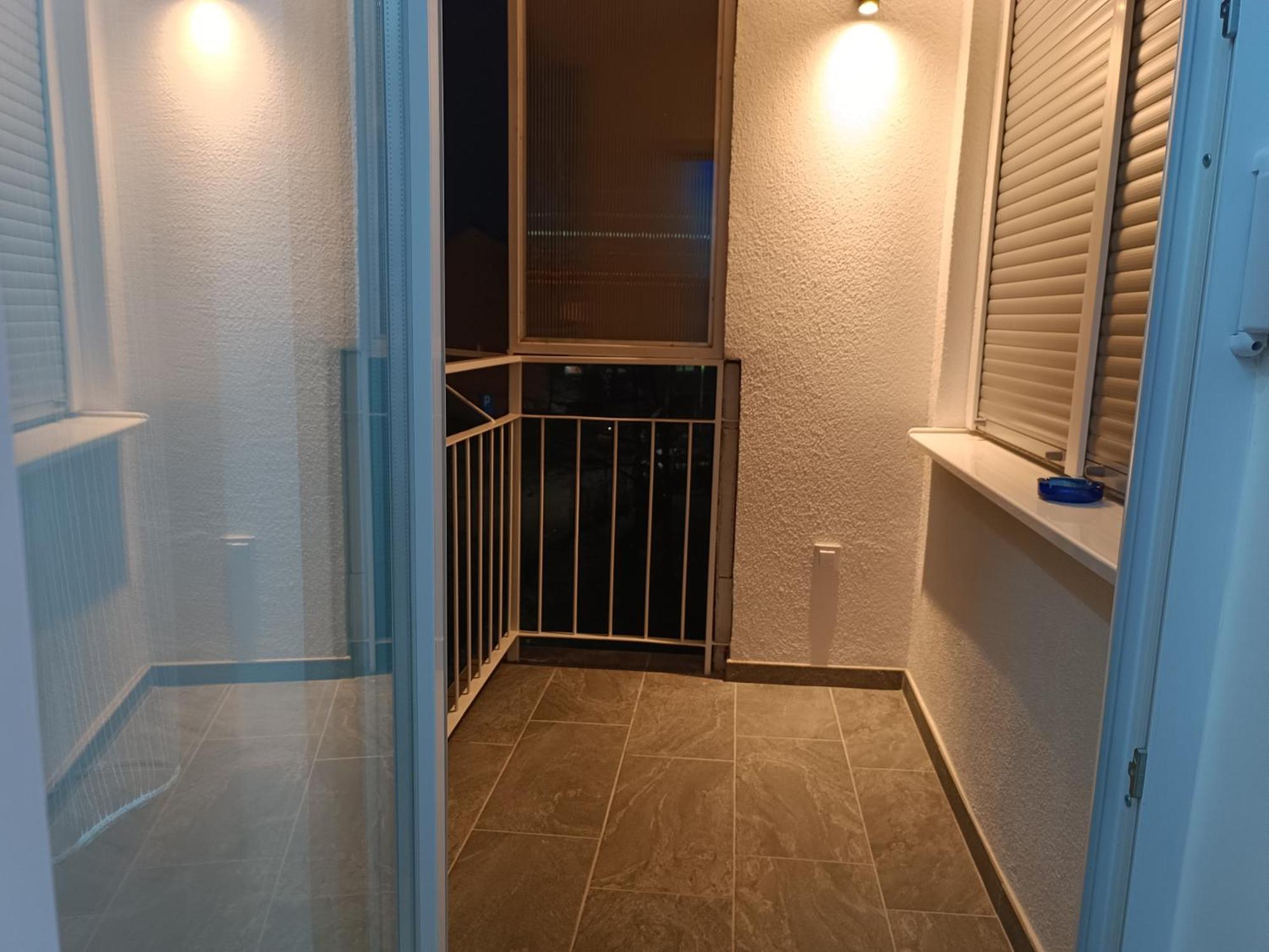 Apartman "Airplane" Sarajevo Exterior photo